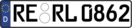 RE-RL0862