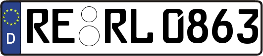 RE-RL0863