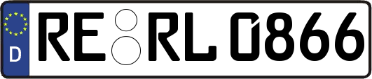 RE-RL0866