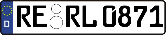 RE-RL0871