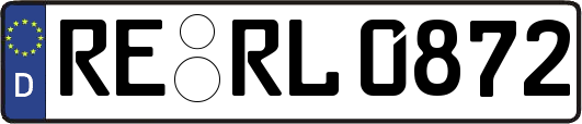 RE-RL0872