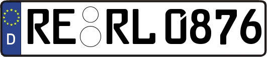 RE-RL0876