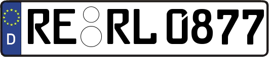 RE-RL0877