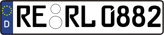 RE-RL0882
