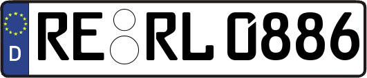 RE-RL0886