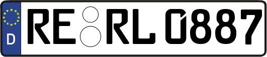 RE-RL0887