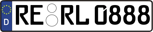 RE-RL0888