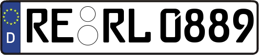 RE-RL0889