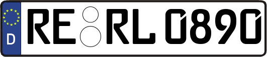 RE-RL0890