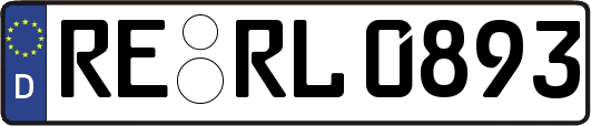 RE-RL0893