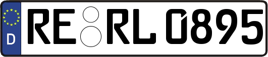 RE-RL0895