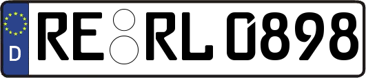 RE-RL0898
