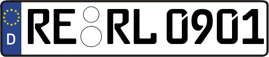 RE-RL0901