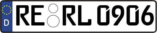 RE-RL0906