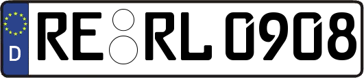 RE-RL0908