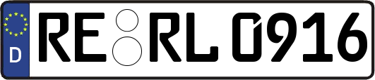 RE-RL0916