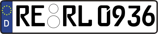 RE-RL0936