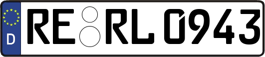 RE-RL0943