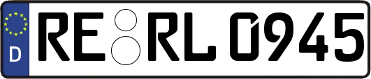 RE-RL0945