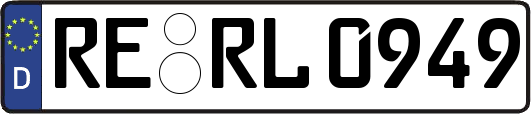 RE-RL0949
