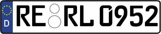 RE-RL0952