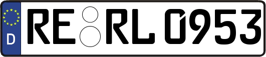 RE-RL0953