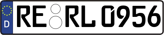RE-RL0956