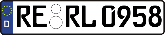 RE-RL0958
