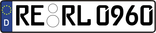 RE-RL0960