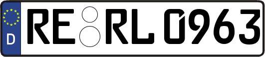 RE-RL0963