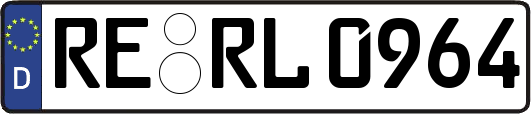 RE-RL0964