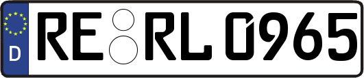 RE-RL0965