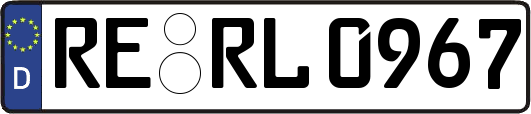 RE-RL0967