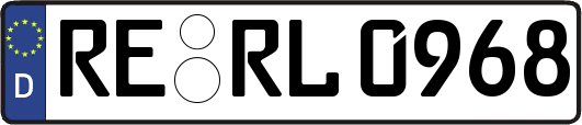 RE-RL0968
