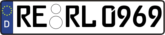 RE-RL0969