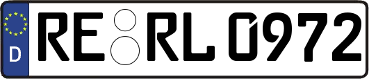RE-RL0972