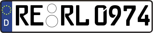 RE-RL0974