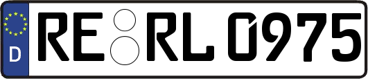 RE-RL0975