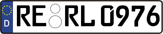 RE-RL0976