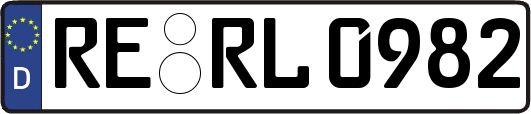 RE-RL0982