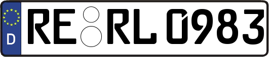 RE-RL0983