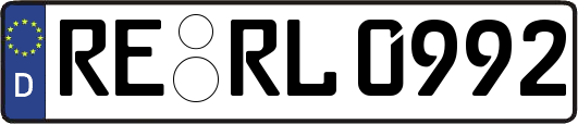 RE-RL0992