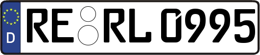 RE-RL0995