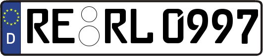 RE-RL0997