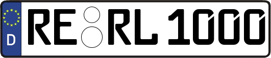 RE-RL1000