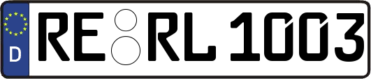 RE-RL1003