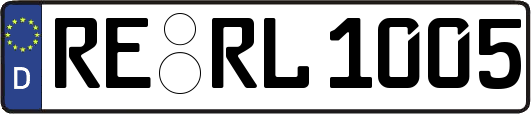 RE-RL1005