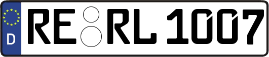 RE-RL1007