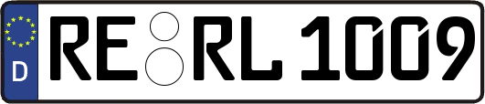 RE-RL1009