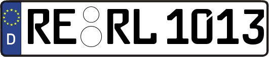 RE-RL1013